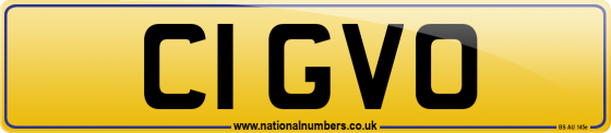 C1 GVO