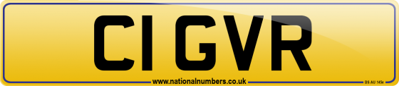 C1 GVR