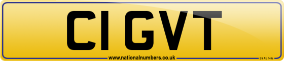 C1 GVT