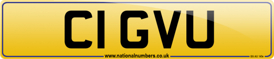 C1 GVU