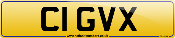 C1 GVX