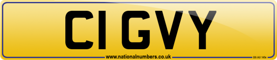 C1 GVY