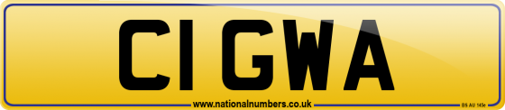 C1 GWA