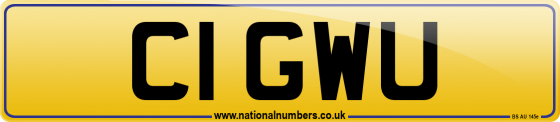 C1 GWU