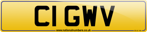 C1 GWV