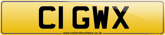 C1 GWX