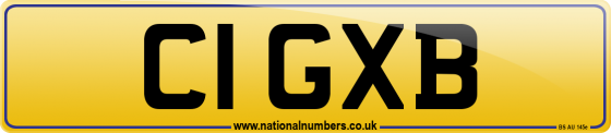 C1 GXB