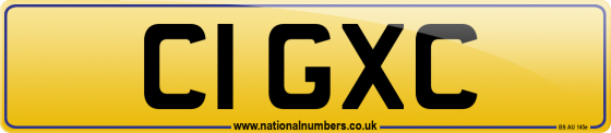 C1 GXC
