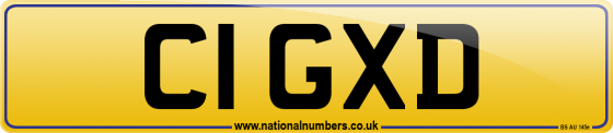 C1 GXD