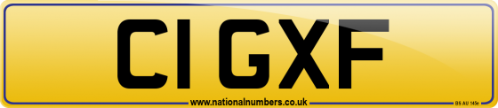 C1 GXF