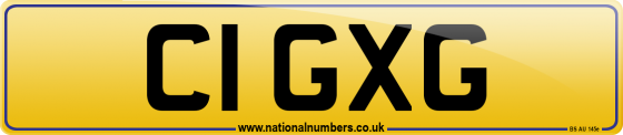 C1 GXG