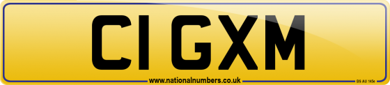 C1 GXM