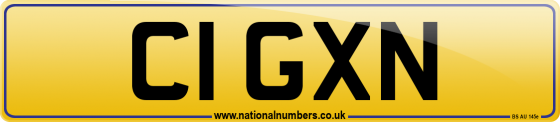C1 GXN
