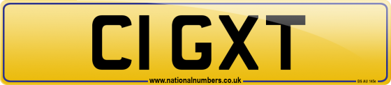 C1 GXT