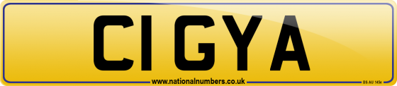 C1 GYA