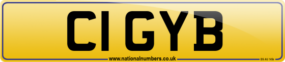 C1 GYB