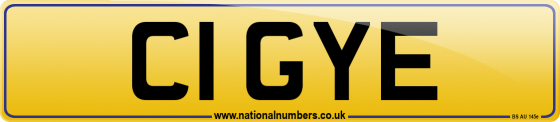 C1 GYE