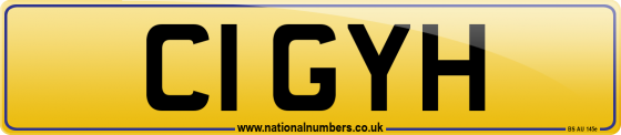 C1 GYH