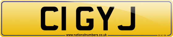 C1 GYJ