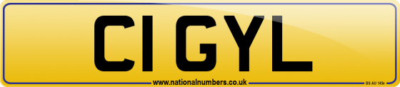 C1 GYL