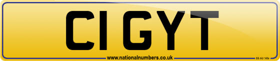 C1 GYT