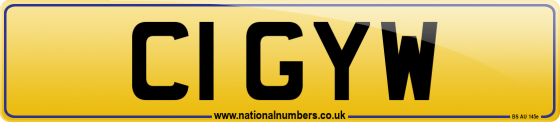 C1 GYW