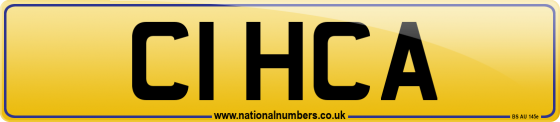 C1 HCA