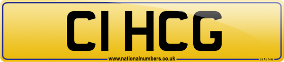 C1 HCG