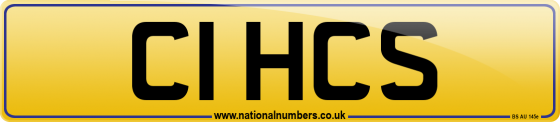 C1 HCS