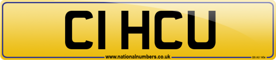 C1 HCU