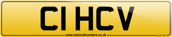 C1 HCV