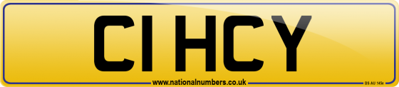C1 HCY