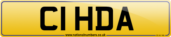 C1 HDA