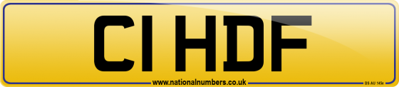 C1 HDF