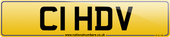 C1 HDV