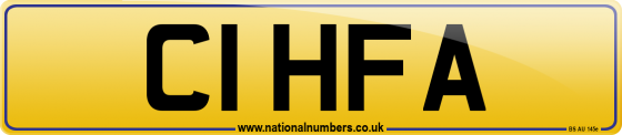 C1 HFA