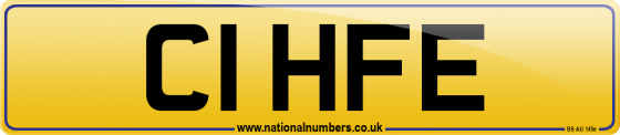 C1 HFE