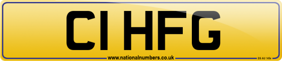 C1 HFG