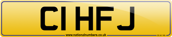 C1 HFJ
