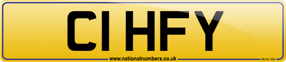 C1 HFY