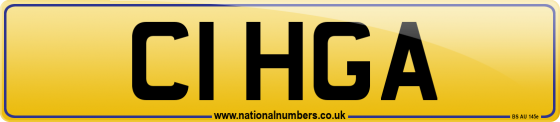 C1 HGA
