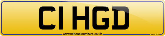 C1 HGD