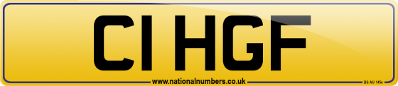C1 HGF