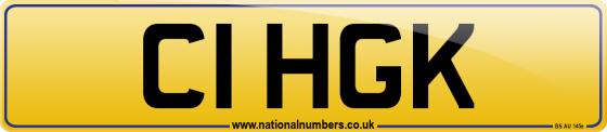 C1 HGK