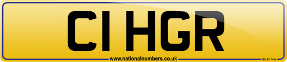 C1 HGR