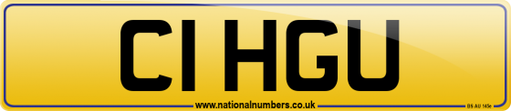 C1 HGU