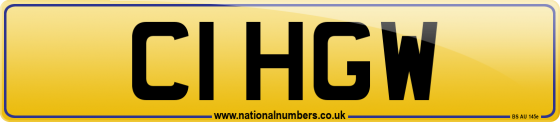 C1 HGW