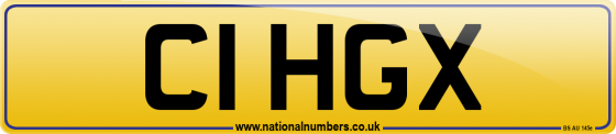 C1 HGX