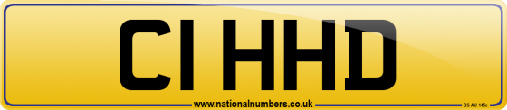 C1 HHD