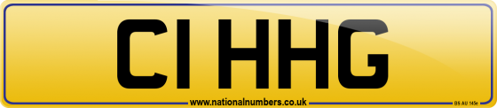 C1 HHG